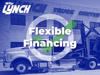 New 2026 Chevrolet Express 3500 - photo 1