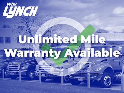 New 2026 Chevrolet Express 3500 - photo 1