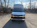 New 2026 Chevrolet Express 3500 Service Utility Van for sale #27127T - photo 10