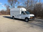 New 2026 Chevrolet Express 3500 Service Utility Van for sale #27127T - photo 18