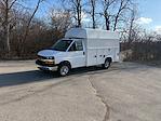 New 2026 Chevrolet Express 3500 Service Utility Van for sale #27127T - photo 1
