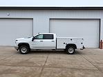 New 2026 Chevrolet Silverado 3500 Crew Cab Service Truck for sale #27128T - photo 3