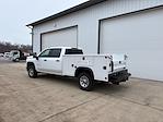 New 2026 Chevrolet Silverado 3500 Crew Cab Service Truck for sale #27128T - photo 2