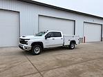 New 2026 Chevrolet Silverado 3500 Crew Cab Service Truck for sale #27128T - photo 1