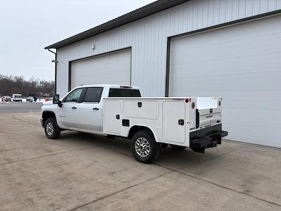 New 2026 Chevrolet Silverado 2500 - photo 1