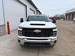 New 2026 Chevrolet Silverado 2500 Crew Cab Service Truck for sale #27129T - photo 10