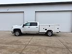 New 2026 Chevrolet Silverado 2500 Crew Cab Service Truck for sale #27129T - photo 3