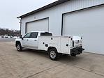 New 2026 Chevrolet Silverado 2500 Crew Cab Service Truck for sale #27129T - photo 2