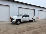 New 2026 Chevrolet Silverado 2500 Crew Cab Service Truck for sale #27129T - photo 1