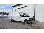 New 2025 Chevrolet Express 3500 Cutaway for sale #27130T - photo 17