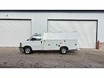 New 2025 Chevrolet Express 3500 Cutaway for sale #27130T - photo 2