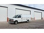 New 2025 Chevrolet Express 3500 Service Utility Van for sale #27130T - photo 1