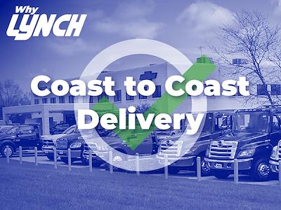 New 2025 Chevrolet Express 3500 Cutaway for sale #27131T - photo 2