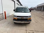 New 2025 Chevrolet Express 3500 Service Utility Van for sale #27131T - photo 11