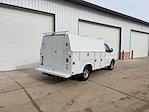 New 2025 Chevrolet Express 3500 Service Utility Van for sale #27131T - photo 17