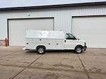 New 2025 Chevrolet Express 3500 Service Utility Van for sale #27131T - photo 18