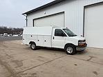 New 2025 Chevrolet Express 3500 Service Utility Van for sale #27131T - photo 19