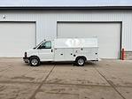 New 2025 Chevrolet Express 3500 Service Utility Van for sale #27131T - photo 3