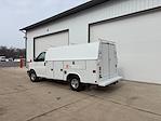New 2025 Chevrolet Express 3500 Service Utility Van for sale #27131T - photo 2