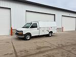 New 2025 Chevrolet Express 3500 Service Utility Van for sale #27131T - photo 1