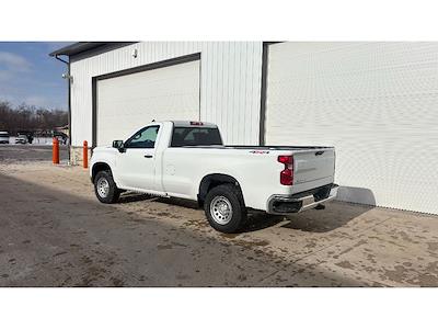 New 2026 Chevrolet Silverado 1500 - photo 1
