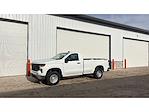 New 2026 Chevrolet Silverado 1500 Work Truck Regular Cab for sale #27132T - photo 1