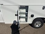 New 2026 Chevrolet Express 3500 Service Utility Van for sale #27138T - photo 9