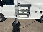 New 2026 Chevrolet Express 3500 Service Utility Van for sale #27138T - photo 10