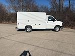 New 2026 Chevrolet Express 3500 Service Utility Van for sale #27138T - photo 17