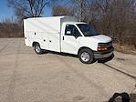 New 2026 Chevrolet Express 3500 Service Utility Van for sale #27138T - photo 18