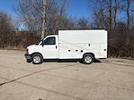 New 2026 Chevrolet Express 3500 Service Utility Van for sale #27138T - photo 3