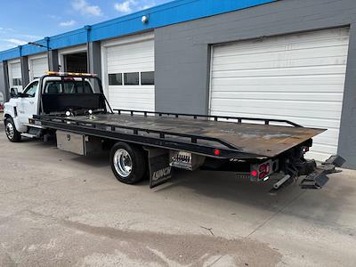Used 2022 Chevrolet Silverado 6500 - photo 1