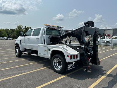 New 2023 Chevrolet Silverado 5500 4x4 Wrecker Body for sale #5956C - photo 2