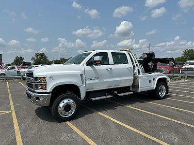 New 2023 Chevrolet Silverado 5500 Wrecker Body for sale #5956C - photo 1