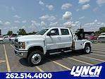 New 2023 Chevrolet Silverado 5500 4x4 Wrecker Body for sale #5956C - photo 1