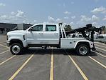 New 2023 Chevrolet Silverado 5500 4x4 Wrecker Body for sale #5956C - photo 3