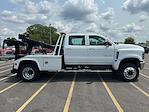 New 2023 Chevrolet Silverado 5500 4x4 Wrecker Body for sale #5956C - photo 6