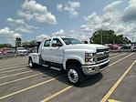 New 2023 Chevrolet Silverado 5500 4x4 Wrecker Body for sale #5956C - photo 7