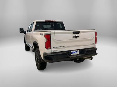 New 2025 Chevrolet Silverado 2500 LT Crew Cab 4WD Pickup for sale #M250425 - photo 2