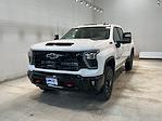 New 2025 Chevrolet Silverado 2500 LT Crew Cab 4WD Pickup for sale #M250425 - photo 37