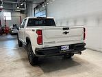 New 2025 Chevrolet Silverado 2500 LT Crew Cab 4WD Pickup for sale #M250425 - photo 38