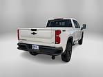 New 2025 Chevrolet Silverado 2500 LT Crew Cab 4WD Pickup for sale #M250425 - photo 4