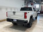 New 2025 Chevrolet Silverado 2500 LT Crew Cab 4WD Pickup for sale #M250425 - photo 40