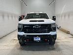 New 2025 Chevrolet Silverado 2500 LT Crew Cab 4WD Pickup for sale #M250425 - photo 42