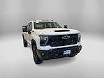 New 2025 Chevrolet Silverado 2500 LT Crew Cab 4WD Pickup for sale #M250425 - photo 5