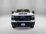 New 2025 Chevrolet Silverado 2500 LT Crew Cab 4WD Pickup for sale #M250425 - photo 7