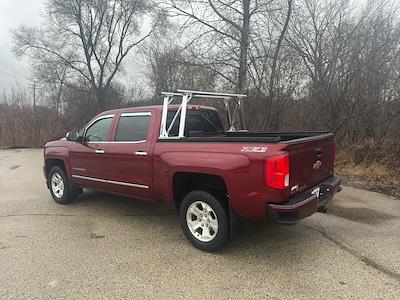 Used 2017 Chevrolet Silverado 1500 - photo 1