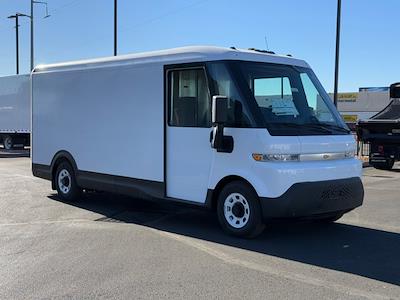 2025 Chevrolet BrightDrop 600 Standard Roof AWD BrightDrop Step Van / Walk-in for sale #04180 - photo 1