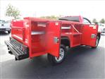 2016 Chevrolet Silverado 2500 Regular Cab SRW 4x4 Service Truck for sale #110232 - photo 10