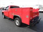2016 Chevrolet Silverado 2500 Regular Cab SRW 4x4 Service Truck for sale #110232 - photo 2